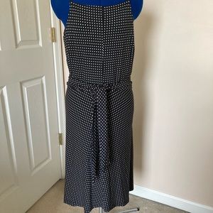 Ann Taylor Knit Dress